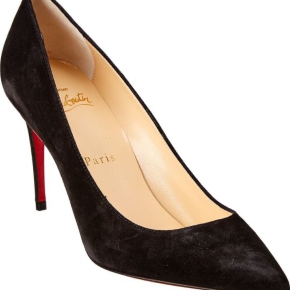 Cristian Louboutin Shoes - Cristian Louboutin